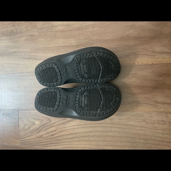 Crocs Unisex Adult Slip Resistant Clogs - Picture 4 of 5